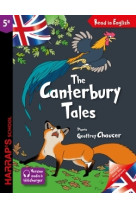 The canterbury tales 5eme