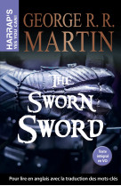 The sworn sword