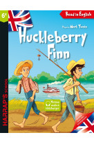 Huckleberry finn 6eme