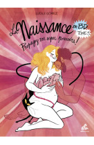 La naissance en bd - tome 3