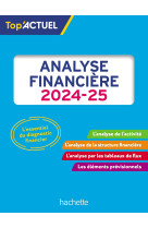 Top-actuel analyse financiere 2024-2025