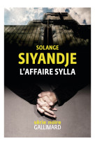 L-affaire sylla