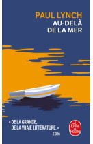 Au-dela de la mer