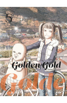 Golden gold t05