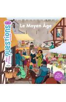 Le moyen âge