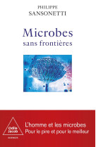 Microbes sans frontieres