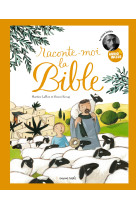 Raconte-moi la bible