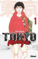 Tokyo revengers t01