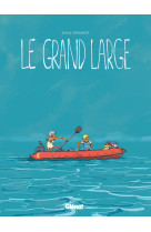 Le grand large