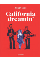 California dreamin-