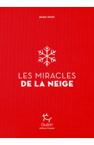 Miracles de la neige