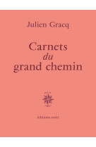 Carnets du grand chemin