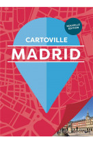 Madrid - edition augmentee