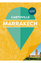 Marrakech