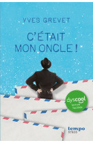 C-etait mon oncle - dyscool