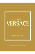 Little book of versace - (version francaise)