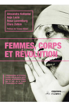 Femmes, corps et revolution (2eme edition)