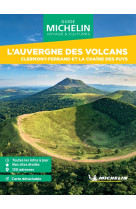 L-auvergne des volcans