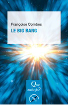 Le big bang