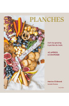 Grazing - plateaux, planches aperitives et tableaux culinaires