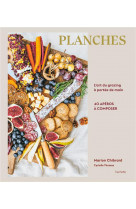 Grazing - plateaux, planches aperitives et tableaux culinaires