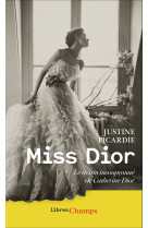 Miss dior