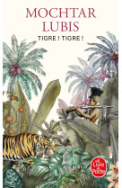 Tigre ! tigre !