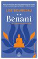 Benani - vol02 - la puissance du pardon