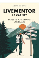 Le carnet live mentor