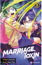 Marriage toxin t03