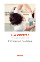 L-education de jesus (reed)