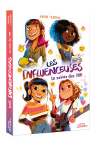 Les influenceuses t1 - la soiree des 10k