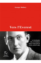 Vers l-everest