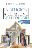 La religion a l-epreuve