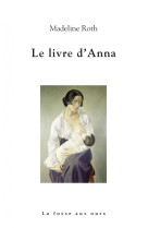 Le livre d-anna