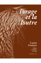 L'orage et la loutre