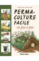 La permaculture en pas a pas