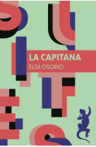 La capitana