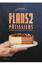 Mes flans patissiers 2