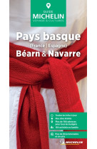 Guide vert pays basque (france, espagne), béarn & navarre