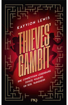 Thieve-s gambit 1