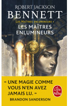 Les maitres enlumineurs (les maitres enlumineurs, tome 1)