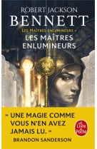Les maitres enlumineurs (les maitres enlumineurs, tome 1)