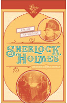 Sherlock holmes - les six napoleons
