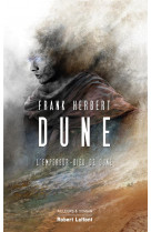Dune - tome 4 l-empereur dieu de dune - ne 2021 - vol04