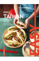 Easy taiwan