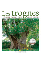 Les trognes, l-arbre paysan aux mille usages