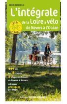 L-integrale de la loire a velo