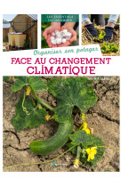 Le potager et le changement climatique