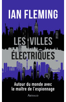 Les villes eletriques